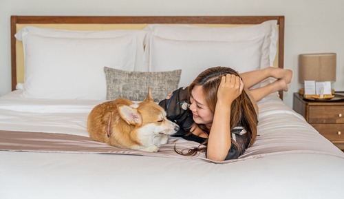 Hilltop Residence (Pet Friendly)