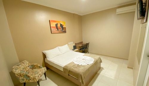 Habitación doble