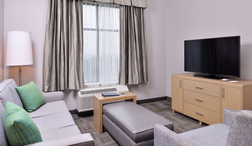 Suite, 1 habitación, no fumadores
