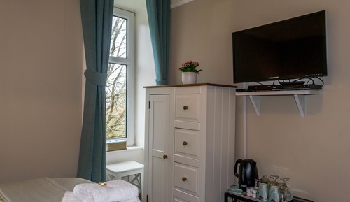 Habitación doble (Room4)