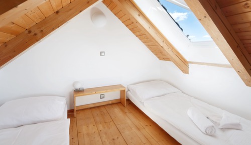 Apartamento Premium
