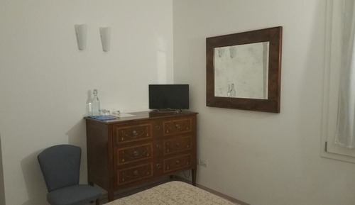 Habitación triple familiar