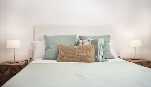 Apartamento superior, 1 habitación