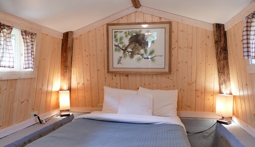 Casa familiar, varias camas (Room # 10)