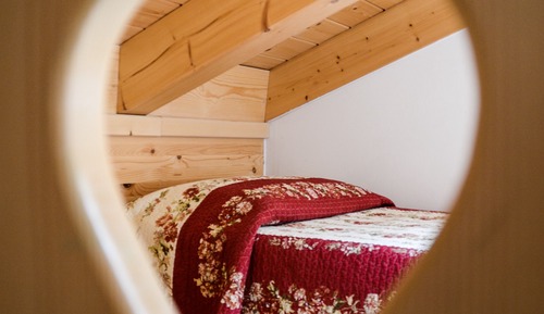 Habitación cuádruple