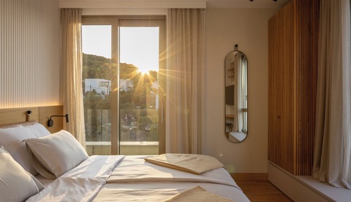 Villa Premium