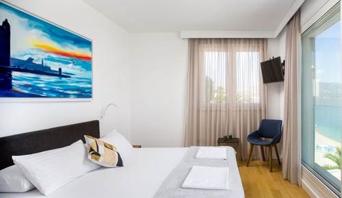 Villa Premium
