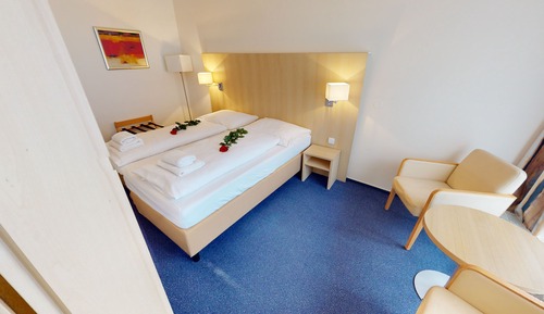 Apartamento Deluxe (Suite 2+2 Centrum KM)
