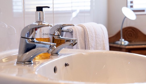 Suite, 2 habitaciones