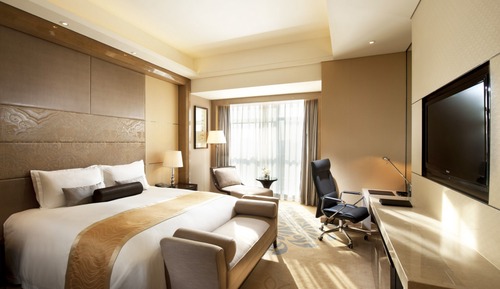 Habitación Grand, 1 cama de matrimonio grande