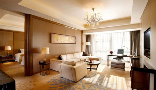 Suite ejecutiva