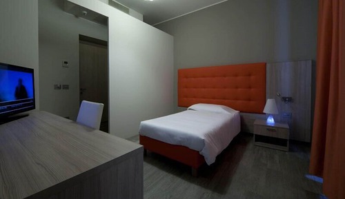 Habitación individual