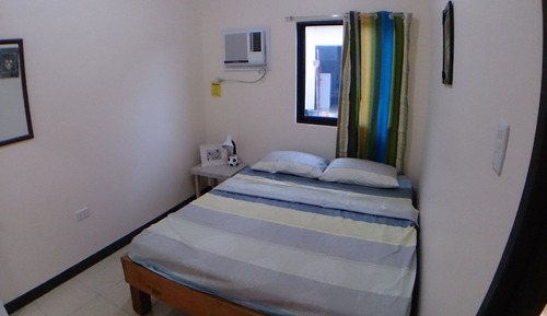 Habitación estándar, 1 habitación, baño privado (Budget)