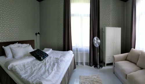 Suite junior