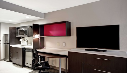 Suite, 1 habitación, no fumadores