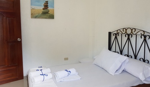 Premier Room