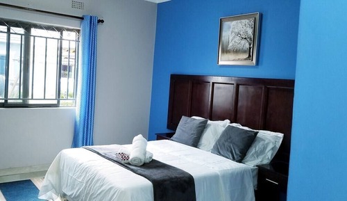Apartamento exclusivo, 3 habitaciones, no fumadores, piscina privada
