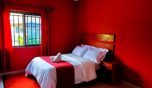 Apartamento Signature, 3 habitaciones, no fumadores, piscina privada