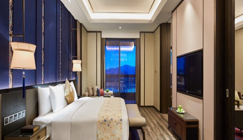 Suite Deluxe