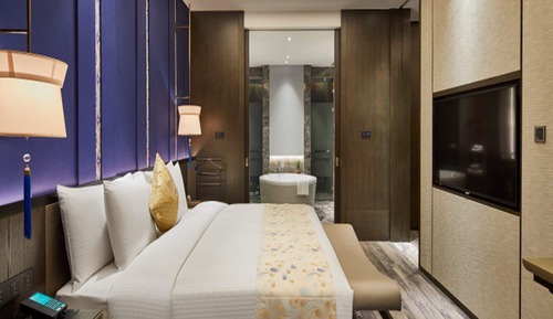 Suite ejecutiva
