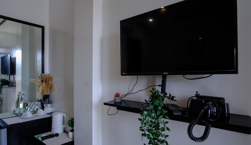 Habitación de diseño