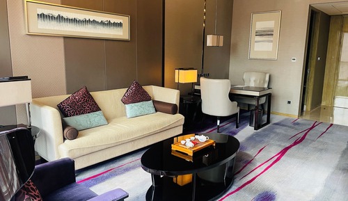 Suite Deluxe