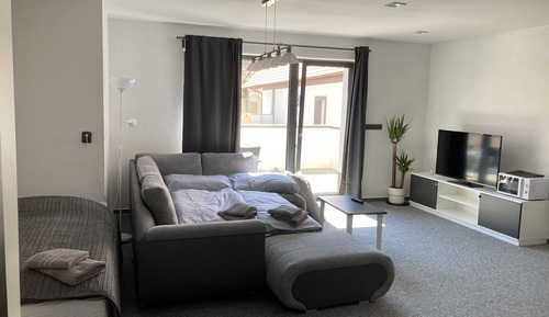 Apartamento Deluxe