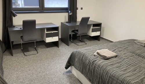 Apartamento Deluxe, 1 habitación