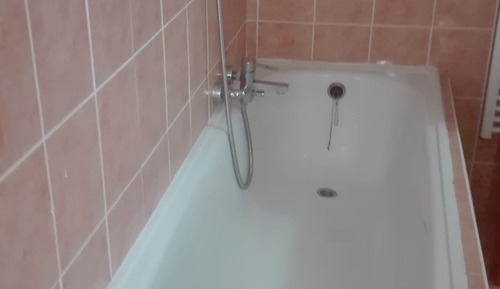 Habitación individual estándar