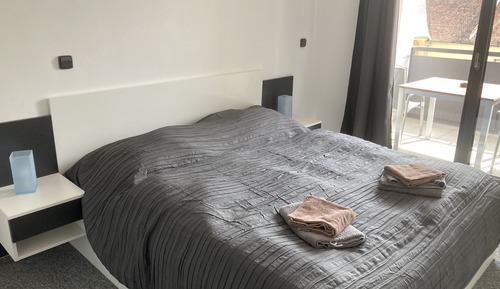 Apartamento Deluxe