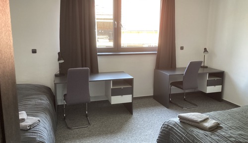 Apartamento Deluxe