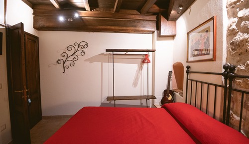 Habitación doble (Rien Va)