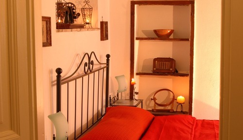 Suite, 1 habitación (L'Antico Portale)