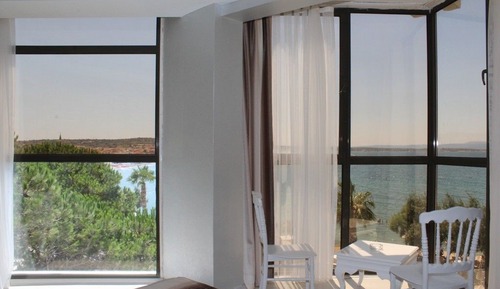 Habitación ejecutiva doble