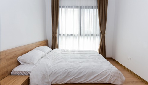 Apartamento, 1 habitación