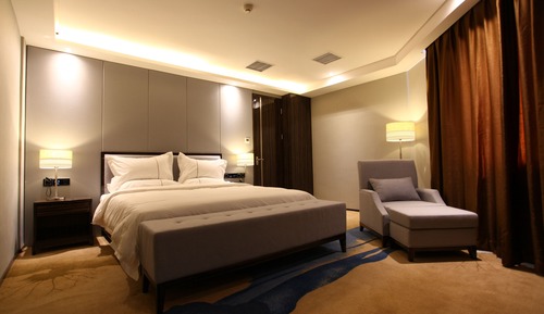 Habitación Business doble