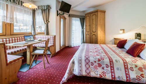 Suite familiar, 2 habitaciones