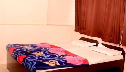 Habitación estándar, no fumadores