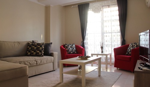 Apartamento Deluxe, 1 habitación