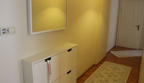 Apartamento, 1 habitación
