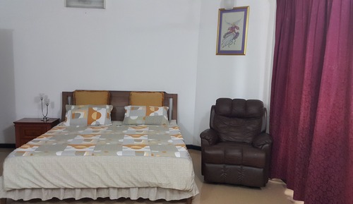 Habitación de lujo doble, 1 cama de matrimonio grande, balcón