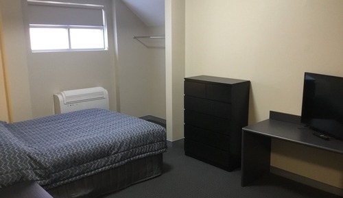 Standard Double Room, 1 Queen Bed