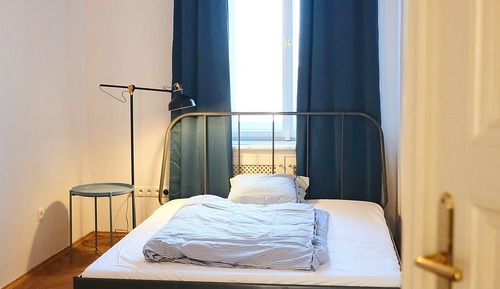 Apartamento familiar