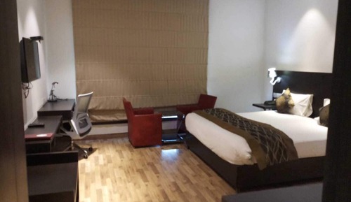 Habitación Premium