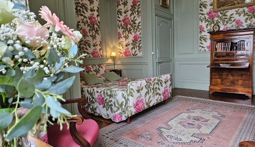 Habitación doble (Louis Philippe)