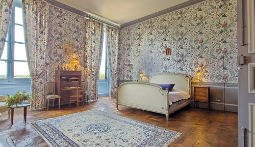 Suite (Bleue)
