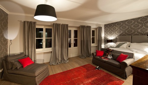 Habitación ejecutiva