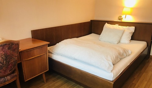 Habitación doble (Small)