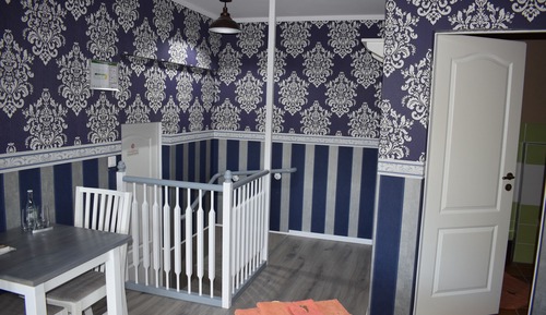 Habitación Confort doble (TV)