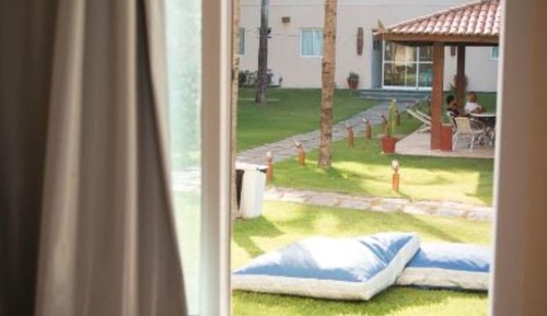 Suite Cama Casal
